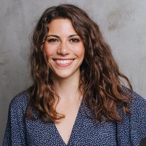 Meet your Posher, Anna